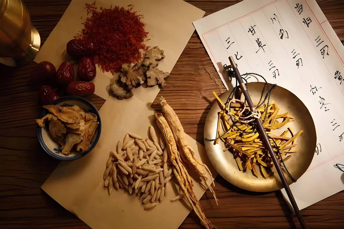 航天科技赋能千年古方，黄芪葛根如何守护你的免疫力？