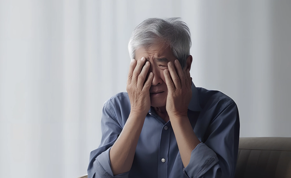 你的睡眠“开关”失灵了？航天品质褪黑素，为中老年朋友按下好眠键